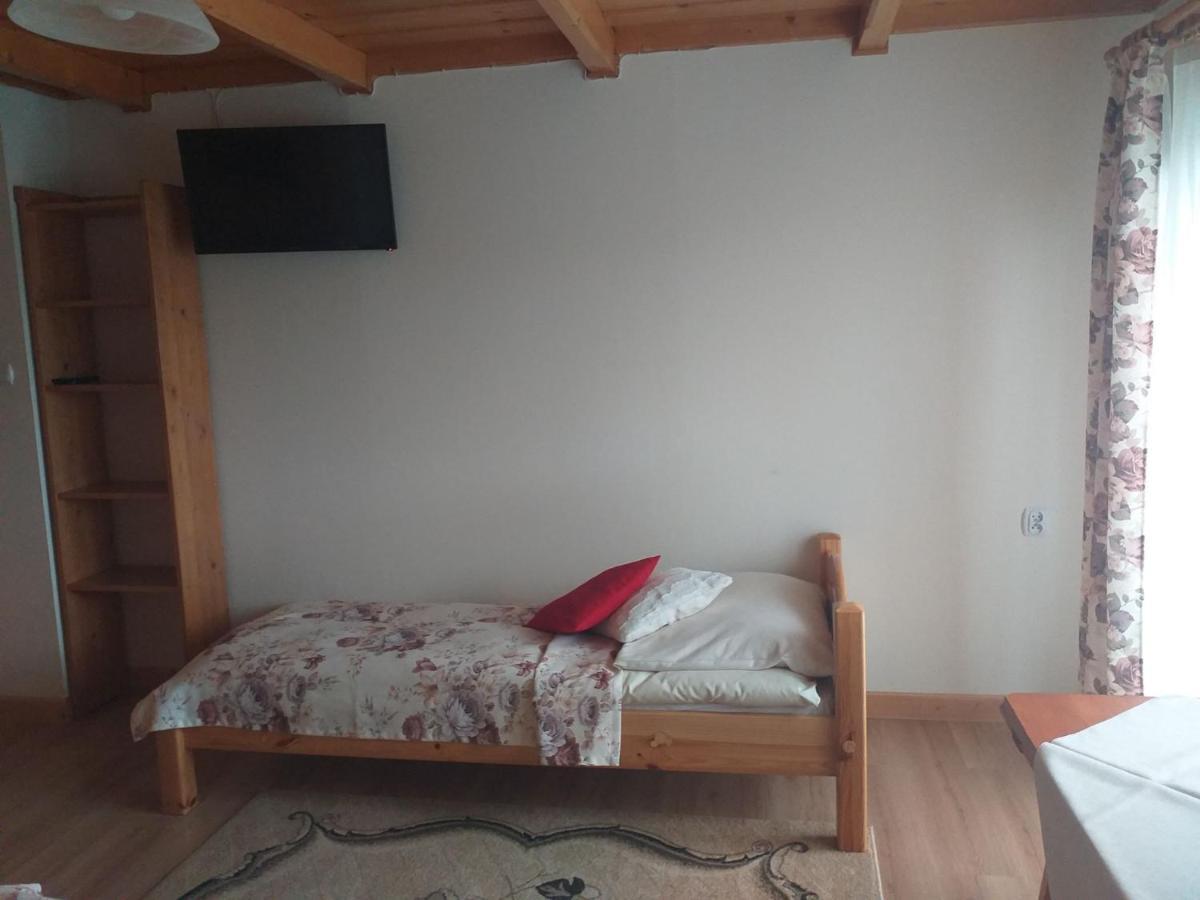 Homestay U Marysi Lesnica (Lesser Poland)