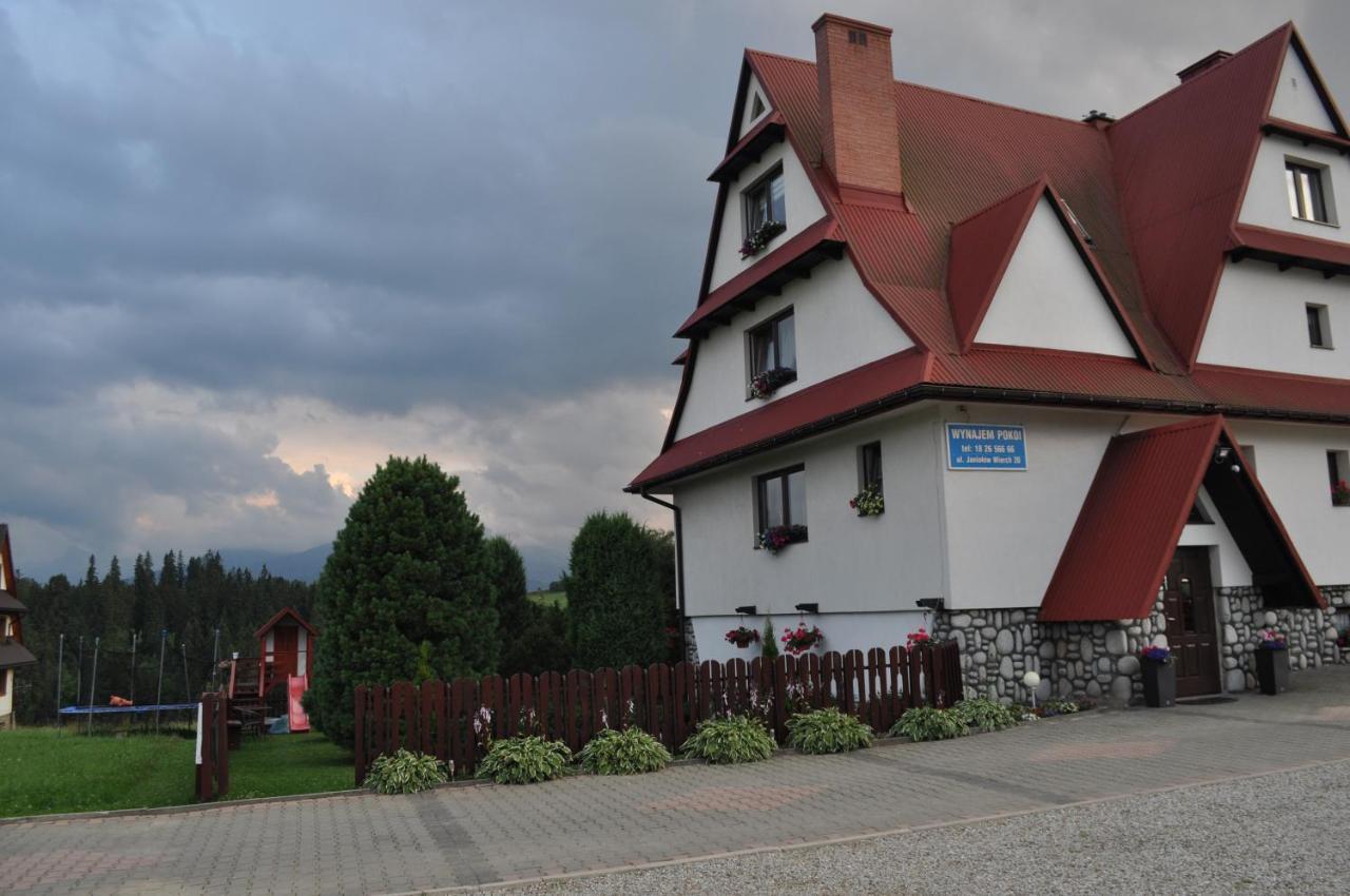 Homestay U Marysi