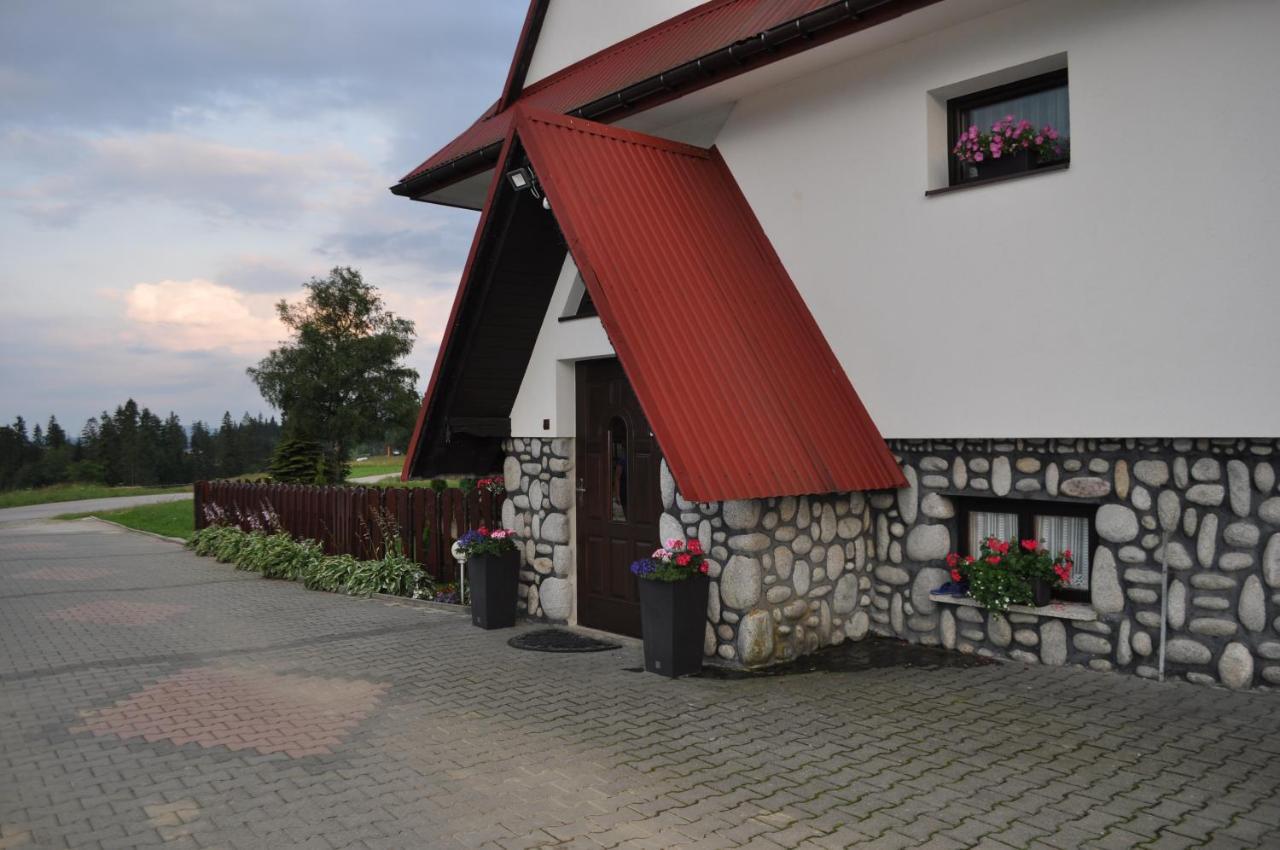 U Marysi Homestay Lesnica (Lesser Poland)