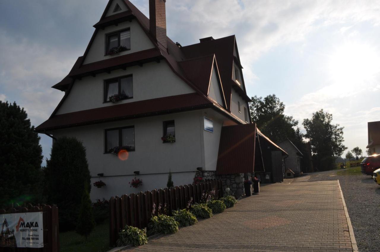 Homestay U Marysi Lesnica (Lesser Poland)
