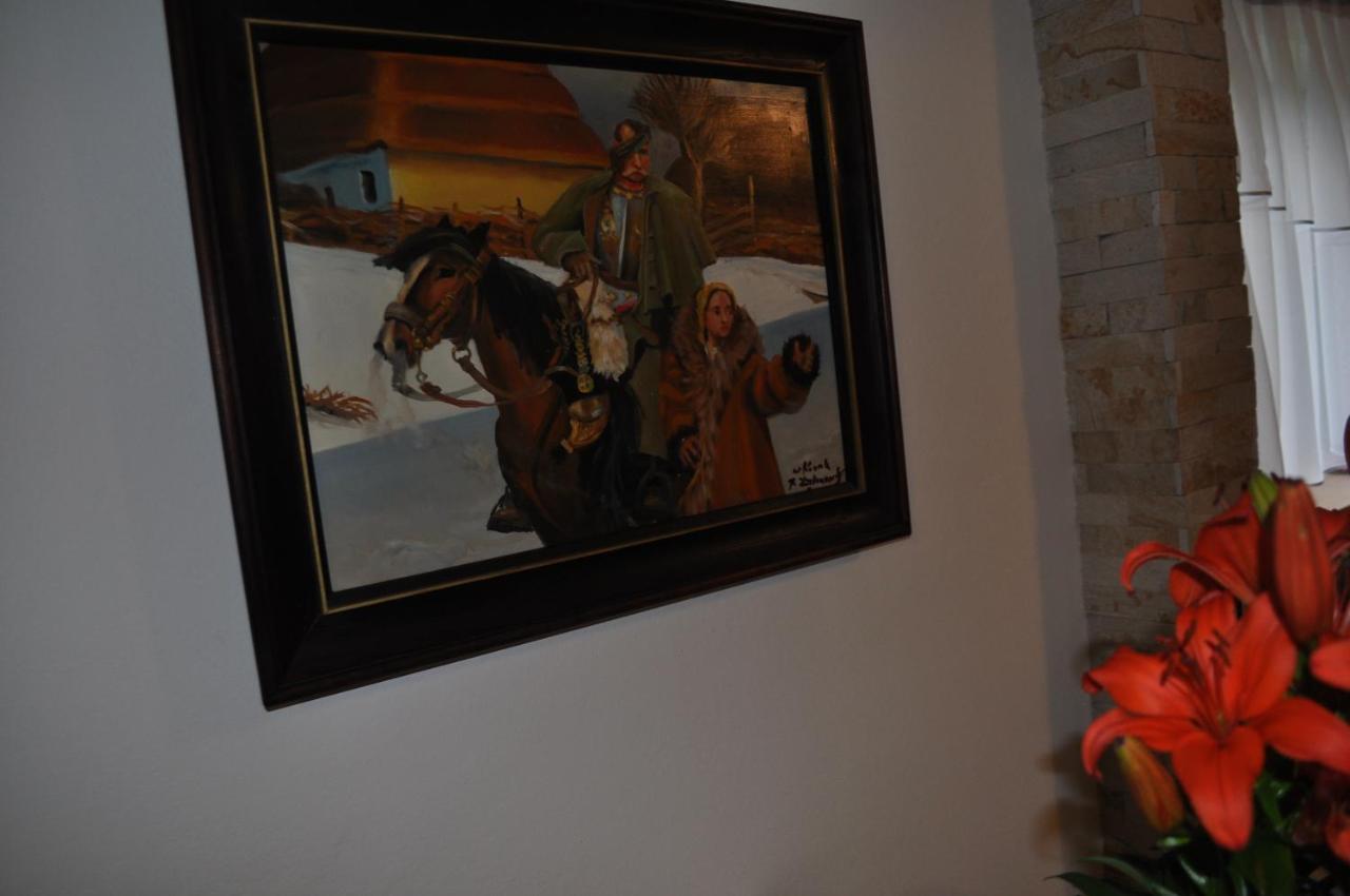 U Marysi Homestay