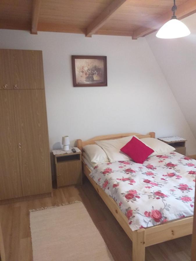 U Marysi Homestay