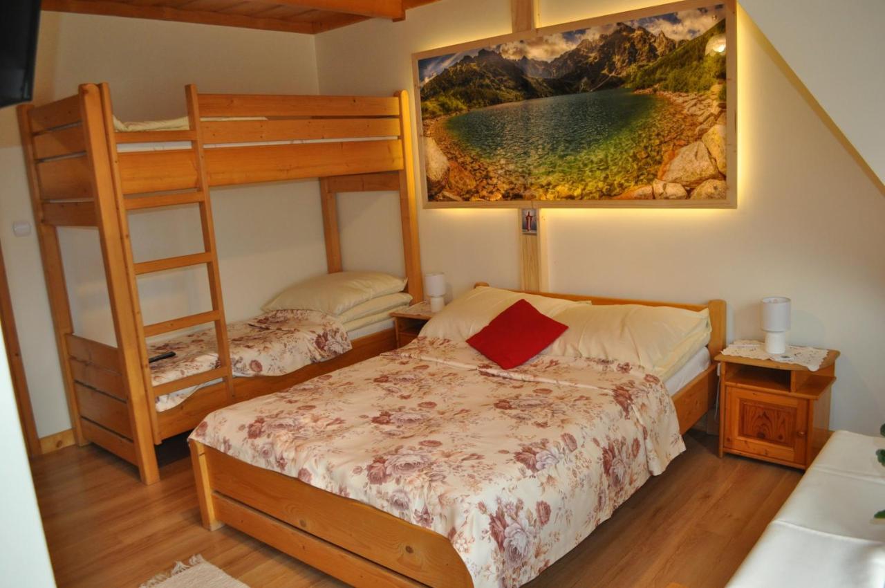 U Marysi Homestay