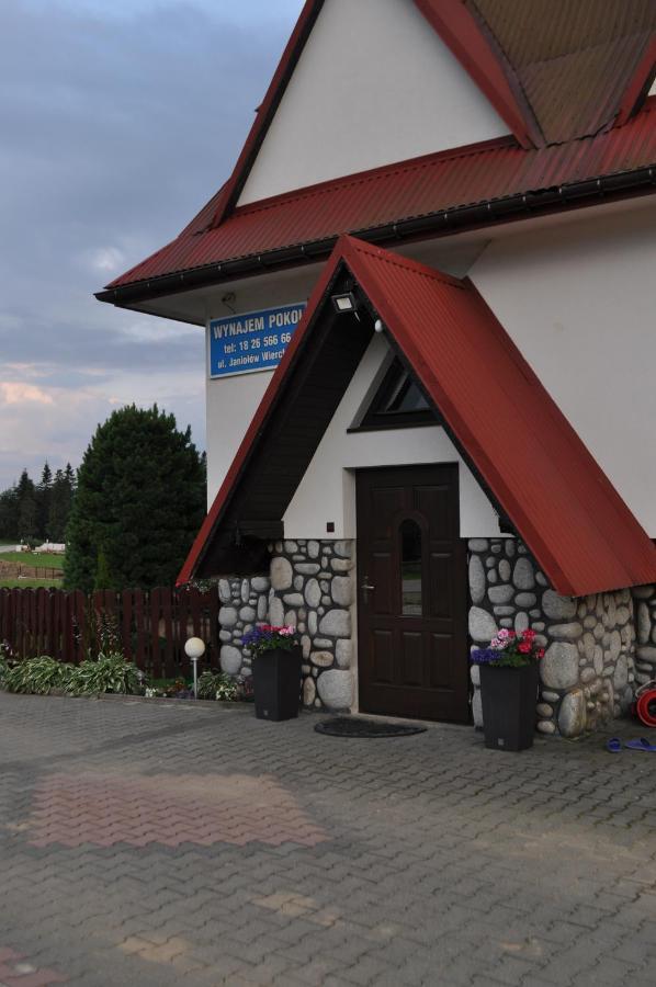 Homestay U Marysi