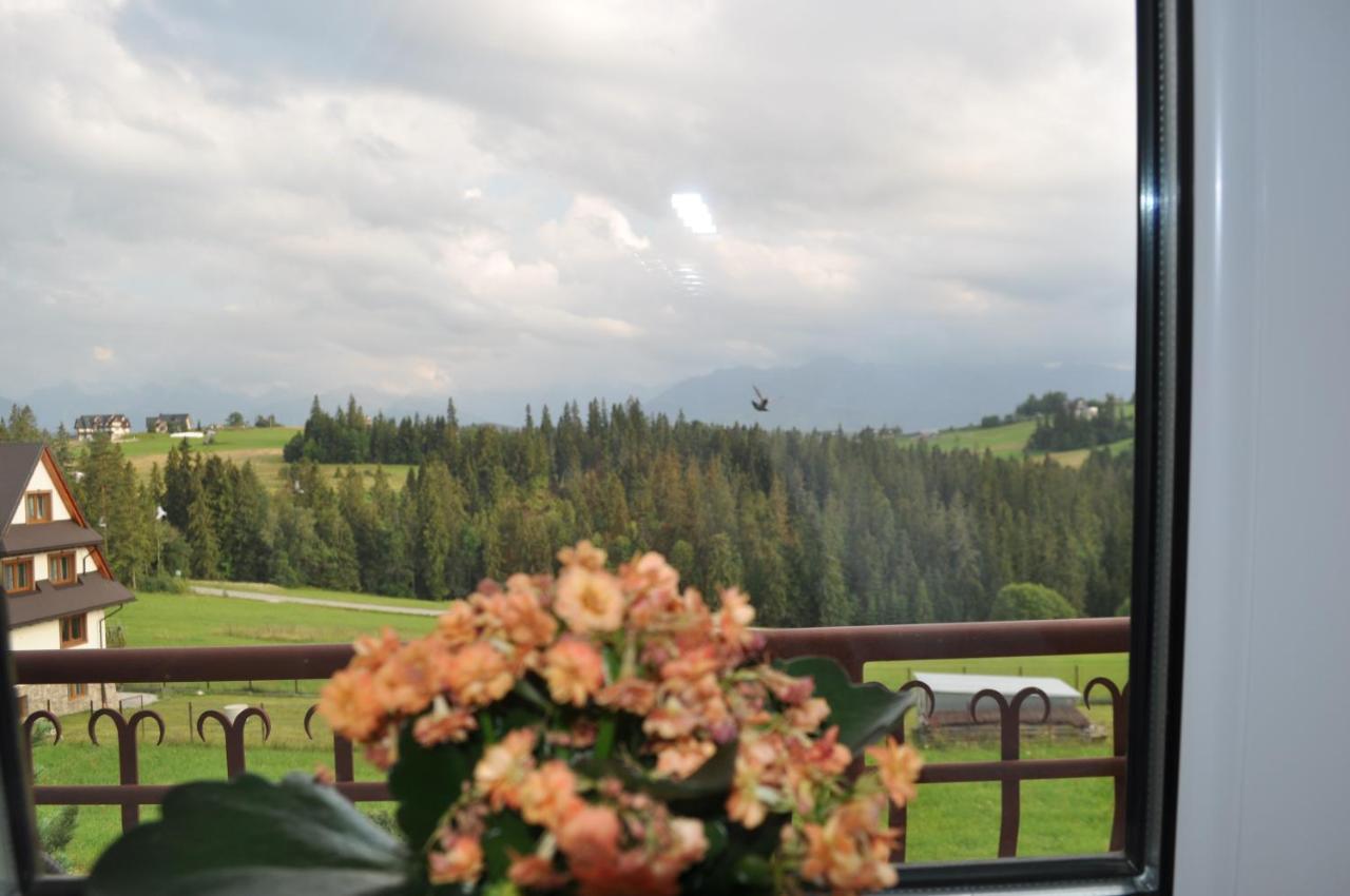 U Marysi Lesnica (Lesser Poland)