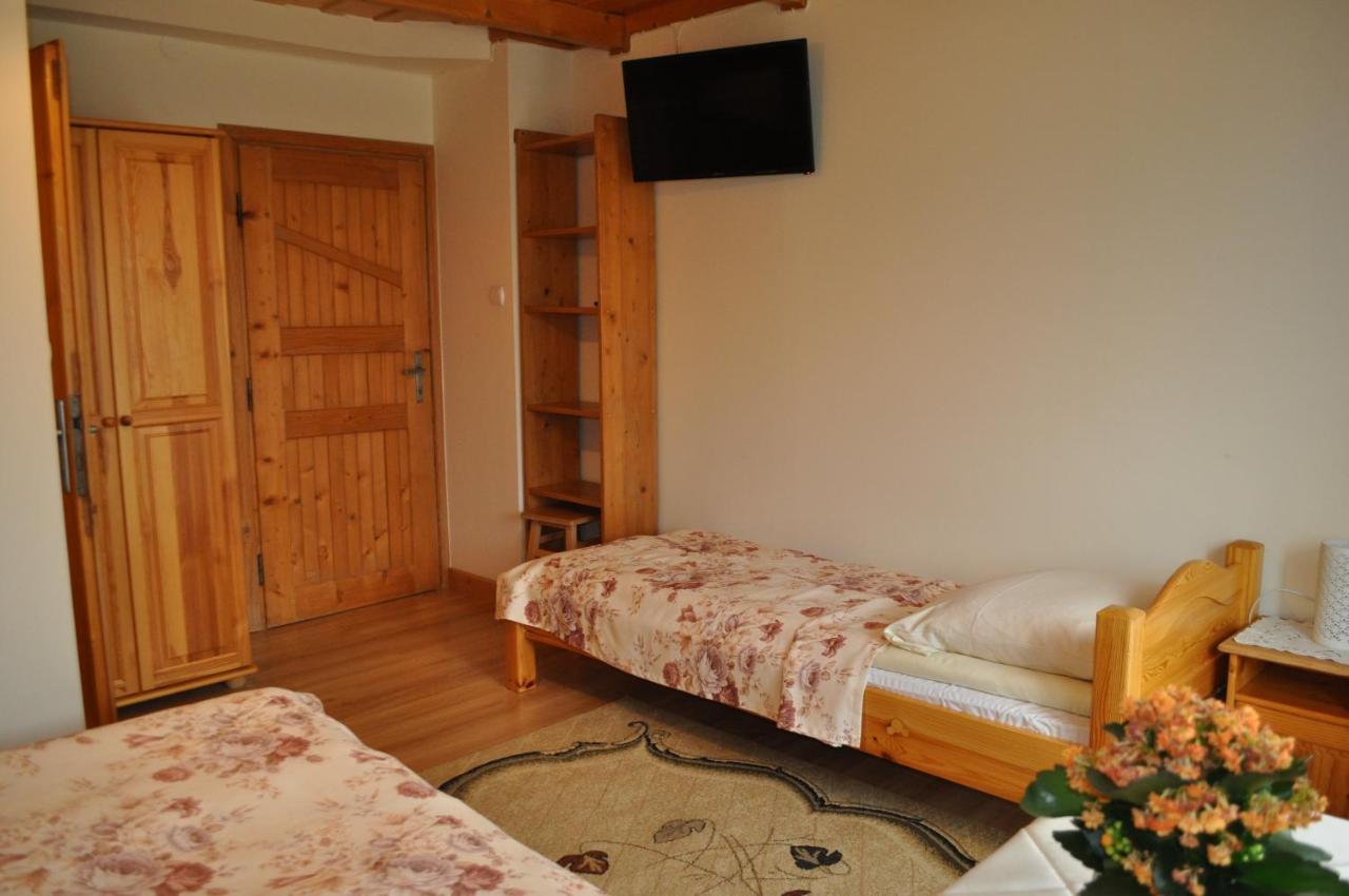 U Marysi Homestay