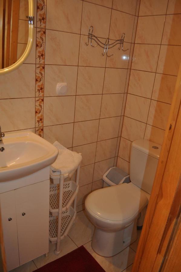 U Marysi Homestay Lesnica (Lesser Poland)