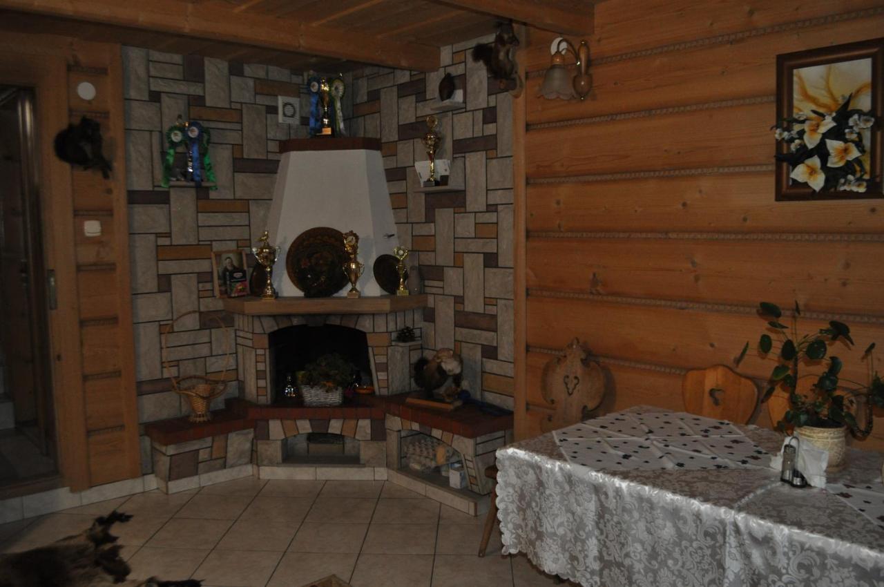 U Marysi Homestay *