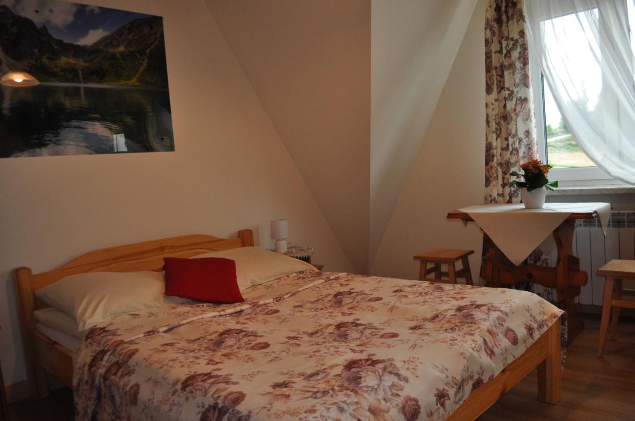 Homestay U Marysi