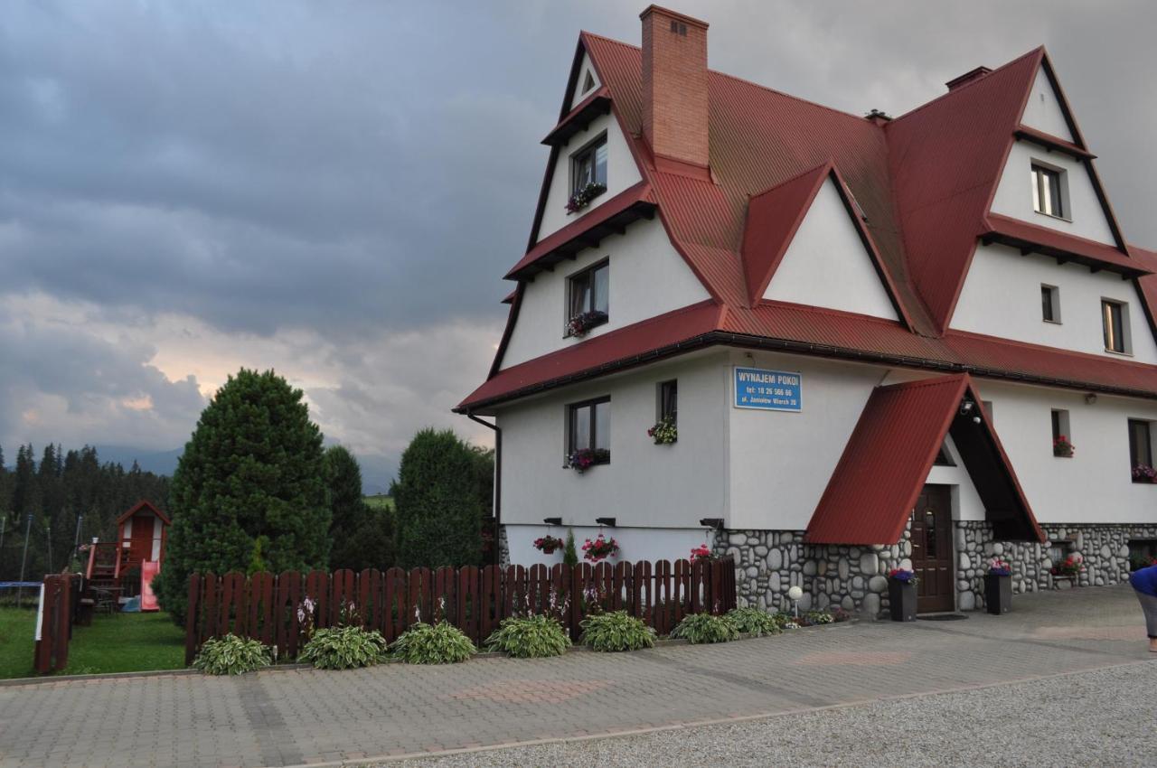 U Marysi Homestay Lesnica (Lesser Poland)
