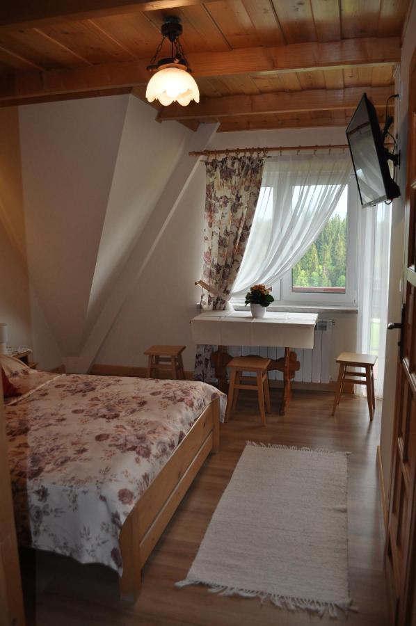 Homestay U Marysi *