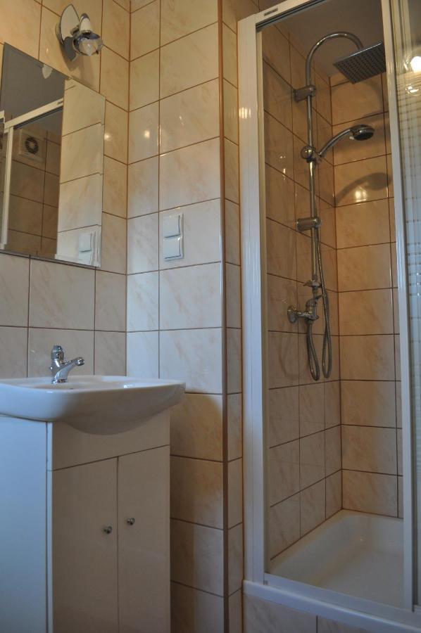 Homestay U Marysi Lesnica (Lesser Poland)