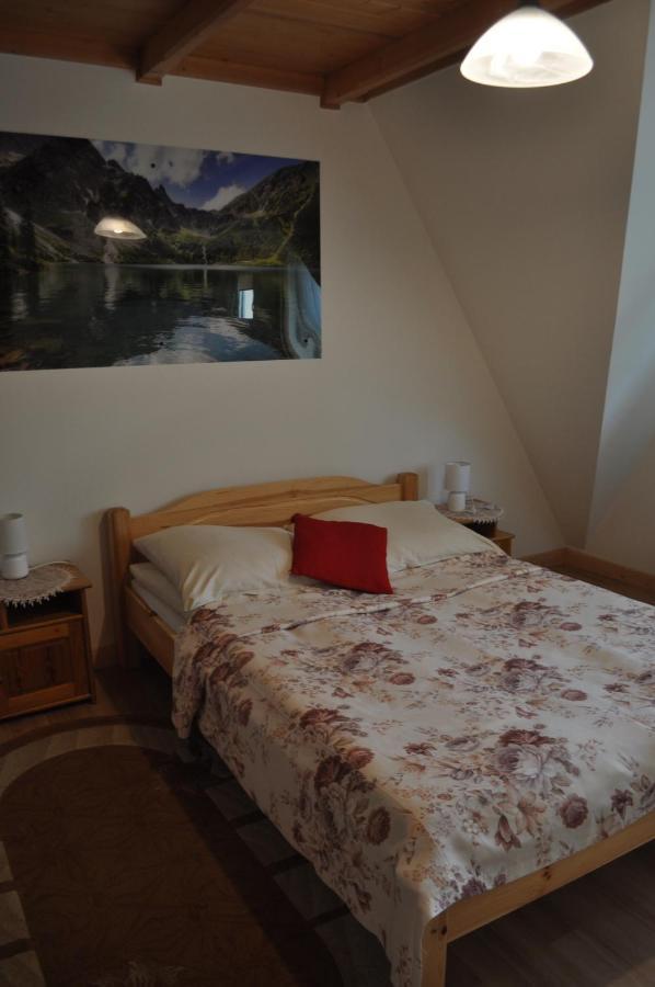 U Marysi Homestay