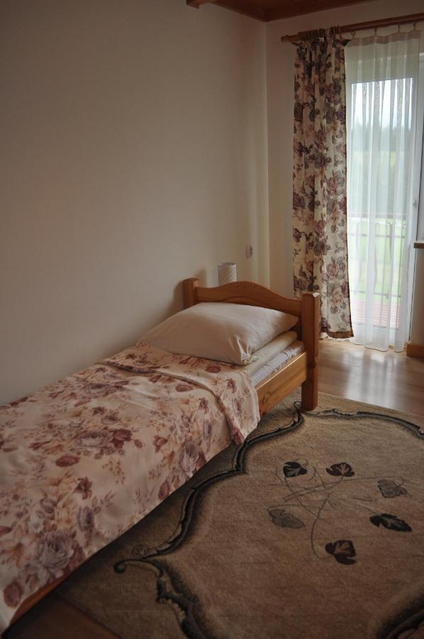 U Marysi Homestay