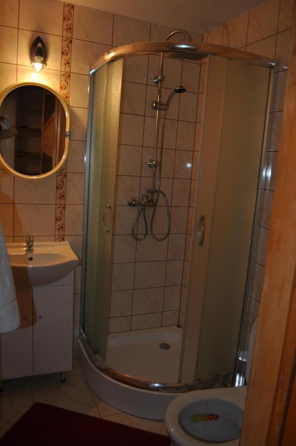 Homestay U Marysi Lesnica (Lesser Poland)
