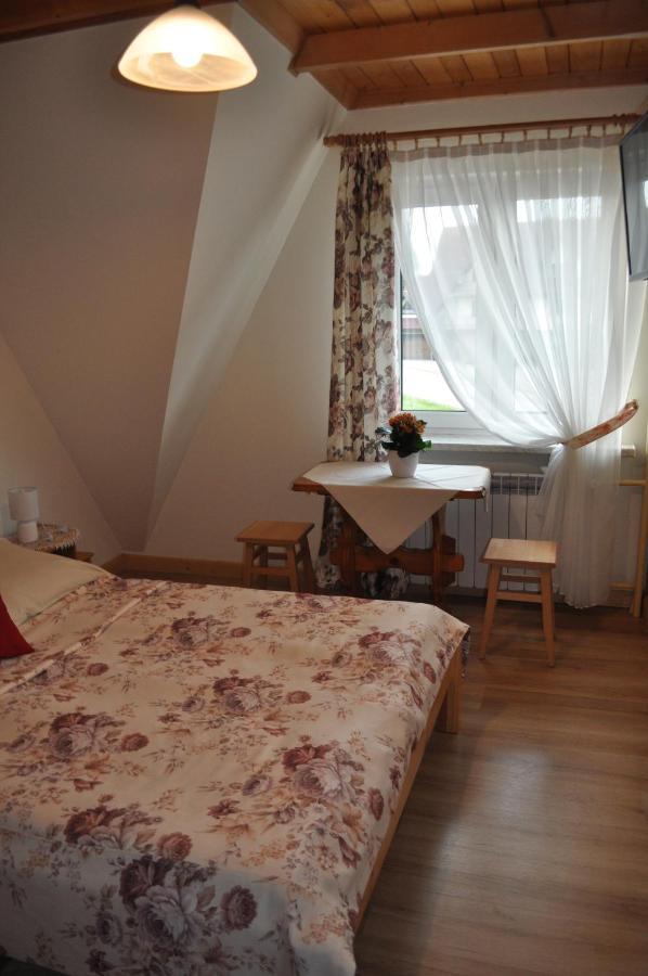 Homestay U Marysi Lesnica (Lesser Poland)